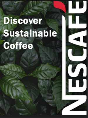 Sustainable Barista-Style Coffee