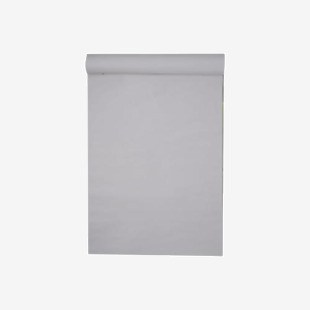 Rhino A1 Flipchart Pad 40 Leaf Plain (Pack 5) - FC1TMP-4 14734VC