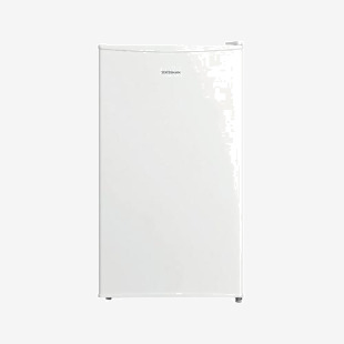 Statesman 47cm Fridge Freezer E Rating White UC47FZW PIK09426