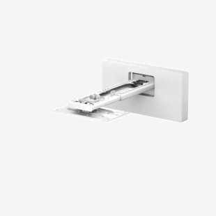 Epson ELPMB75 Extreme Short Throw Wall Mount for Epson EB-810E Projectors 8EPV12HB12010