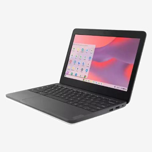 Lenovo 100e Chromebook Generation 4 11.6 Inch MediaTek Kompanio 520 4GB RAM 32GB eMMC ChromeOS Notebook 8LEN82W00003UK