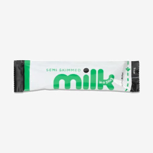 Lakeland UHT Semi Skimmed Sticks 10ml (Pack 240) - 0499106 22345CP