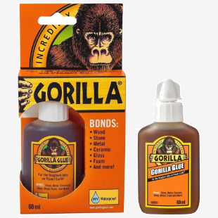 Gorilla Glue 60ml NWT3670