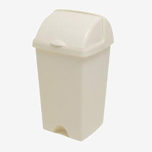 Addis Linen Roll Top Bin 50 Litre NWT4097