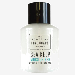 Sea Kelp Moisturiser Bottle 30ml NWT7336