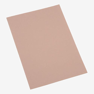 5 Star Office Square Cut Folder Recycled 180gsm Foolscap Buff (Pack of 100) FS340425