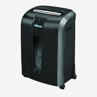 Fellowes Powershred 73CI Cross Cut Shredder 24157J