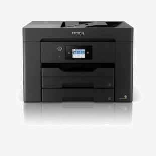 Epson WorkForce WF-7830DTWF A3 Colour Inkjet Multifunction 31522J