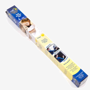 Magic Whiteboard Magic Blackout Blind A1 Black 10 Sheets per Roll - MAGICBLACKOUT MAGICBLACKOUT