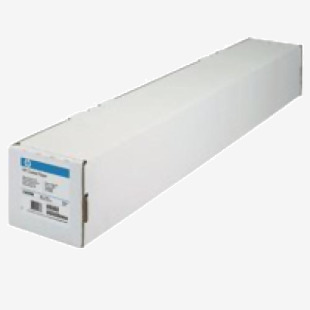 HP Coated Paper Roll 914mm x 45.7m - C6020B HPC6020B