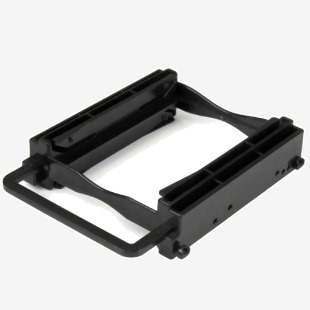 StarTech Mounting 2B Bracket for SSD or HDD 8STBRACKET225PT