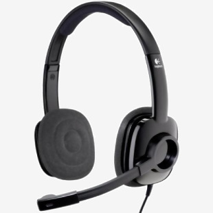 Logitech H151 Headset 8LO981000589