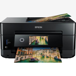 Epson XP7100 A4 All in One Inkjet Printer 8EPC11CH03401