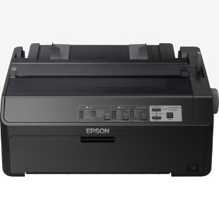 Epson LQ 59011 Mono Dot Matrix Printer 8EPC11CF39403