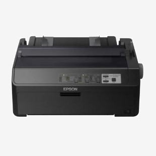 Epson LQ 590IIN Mono Dot Matrix Printer 8EPC11CF39402A1