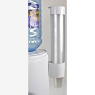 ValueX Cup Dispenser for Water Cooler - 0299004 78474CP