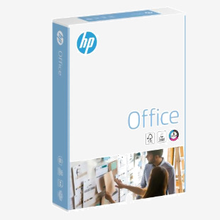 HP Office Paper A4 80gsm White (Box 5 Reams) CHP110 78327AN