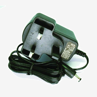 Sharp AC Power Adapter for Sharp Printing Calculators SH-MX15W UK 74964MV