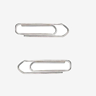 ValueX Paperclip Extra Large 33mm (Pack 100) - 33261 71159WH