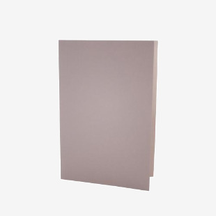 Exacompta Square Cut Folder Manilla Foolscap 180gsm Buff (Pack 100) - SCL-BUFZ 66840EX