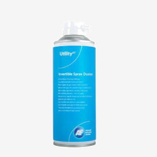 ValueX Air Spray Duster Invertible 200ml - HFC200UT 65948AF