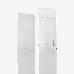 Blue Label Padded Bubble Envelope 180x265mm Peel and Seal White (Pack 100) - RBL10419 63358BG