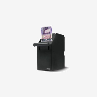 Safescan 4100 Cash Safe Black 121-0276 62392SF