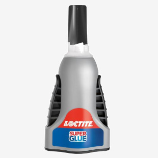 Loctite Super Glue Control 4g - 2645671 51673HK