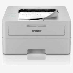 Brother HL-L2865DW A4 Mono Laser Printer 8BRHLL2865DWQJ1