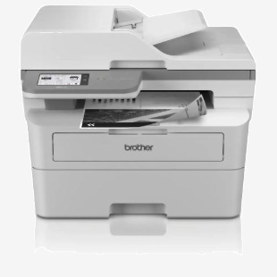 Brother MFC-L2960DW A4 Mono Laser Multifunction Printer 8BRMFCL2960DWQJ1