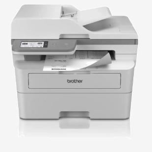 Brother MFC-L2980DW A4 Mono Laser Multifunction Printer 8BRMFCL2980DWQJ1