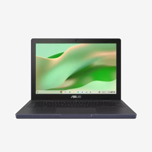 ASUS Chromebook CZ12 12.2 Inch MediaTek Kompanio 520 4GB RAM 64GB eMMC Chrome OS Notebook 8AS10435990