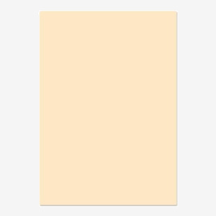 Blake Colour Paper Clotted Cream Paper 210 x 297mm 120gsm Pack 500 Code 86953 86953