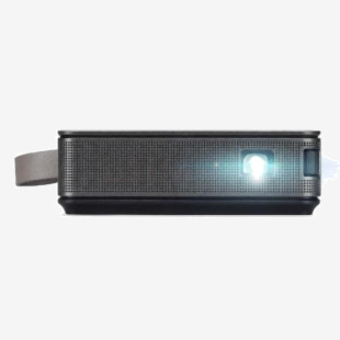 Acer AOpen PV12a DLP 200 ANSI Lumens 854 x 480 Pixels WVGA Wireless Bluetooth Projector 8AC10378134