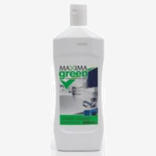 Maxima Green Cream Cleaner 500ml PK1 - 1005027 53178CP