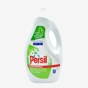 Persil Professional Biological Laundry Liquid 5 Litre - 1012187 56811CP