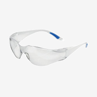 Vegas Safety Spectacles Wraparound BSW11788