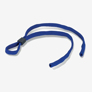 Beeswift Neck Cord Blue BSW11853