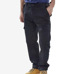 Beeswift Combat Trousers Black 50 BSW13187