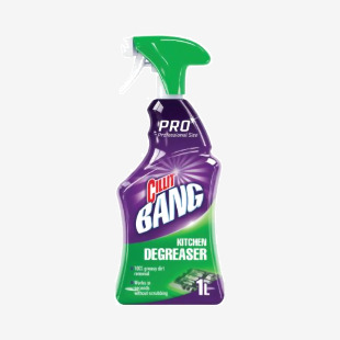 Cillit Bang Kitchen Degreaser Professional 1 Litre 3102465 RK00077