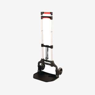 VFM Light Duty Folding Hand Truck Capacity 40kg 386091 SBY32130