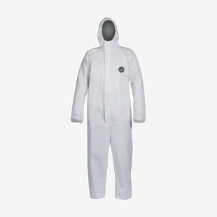 Dupont ProShield 60 Disposable Coverall White 3XL DPT01791