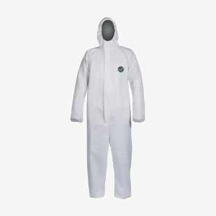 Dupont ProShield 60 Disposable Coverall White L DPT01788