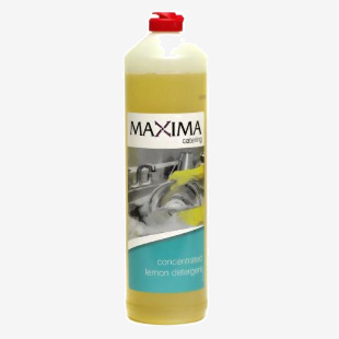 Maxima Washing Up Liquid 1 Litre 1015004 52921CP