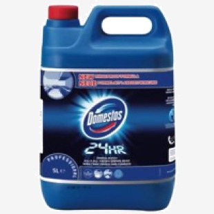 Domestos Bleach 5 Litre - 1016005 52571CP