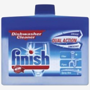 Finish Dishwasher Cleaner 250 ml - 3249097 29959RH