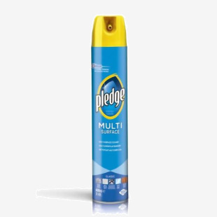 Pledge Multi Surface Cleaner 400ml - 318131 41619CP