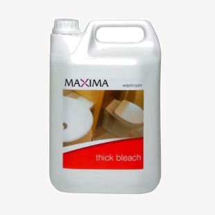 Maxima Thick Bleach 5 Litre - 1016001 52564CP