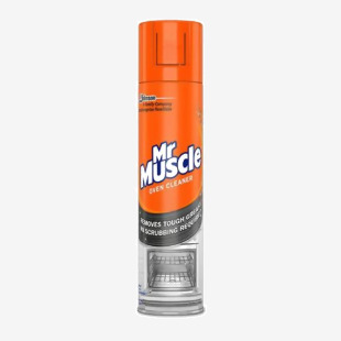 Mr Muscle Oven Cleaner 300ml - 667597 48243SJ