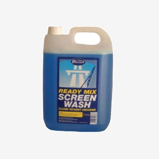 Decosol Winter Vehicle Screenwash 5 Litre 0108079 11472CP